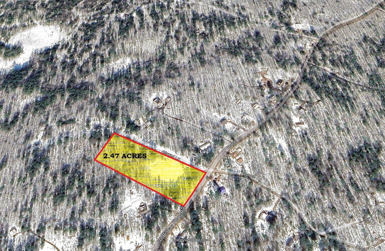 688 Benner Road Bristol, ME 04539 - Photo 16 of 17 Capture 2025E