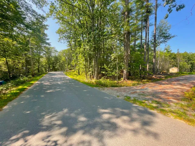 $85,000 | 688 Benner Road, Bristol, ME 04539