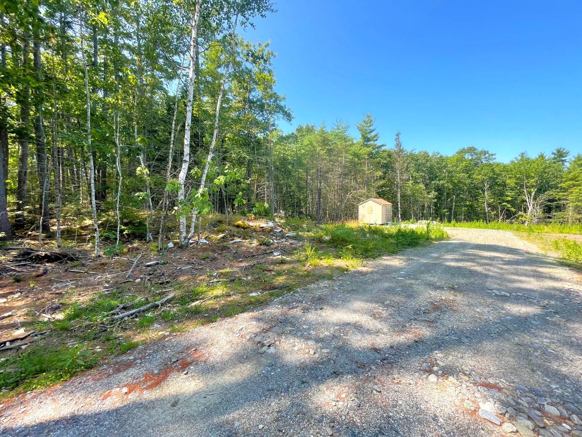 688 Benner Road Bristol, ME 04539 - Photo 3 of 17 IMG_6540