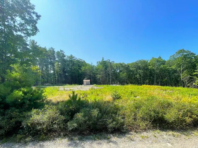 $85,000 | 688 Benner Road, Bristol, ME 04539