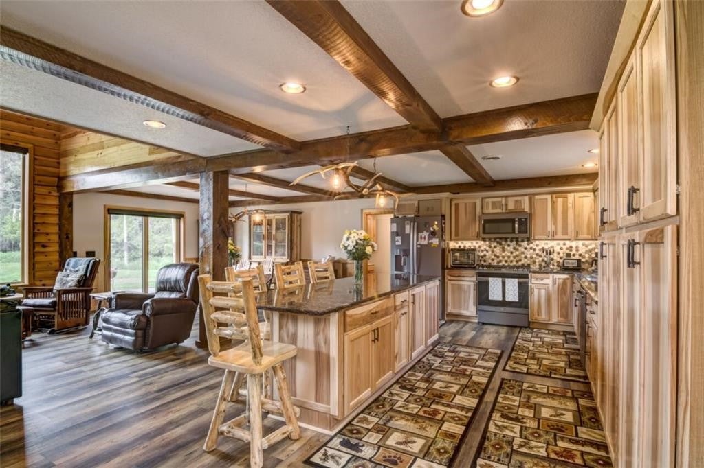14817 North Airport Road Hayward, WI 54843 - Photo 24 of 39 Gallery Image 24