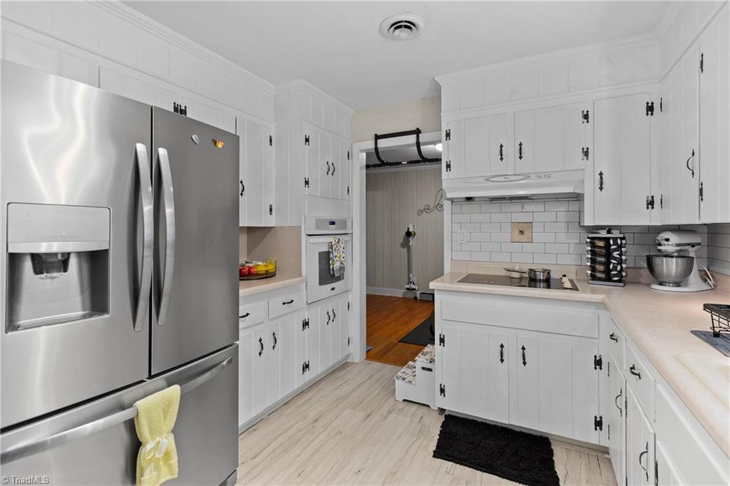 3836 Old Lexington Road Winston-Salem, NC 27107 - Photo 5 of 17