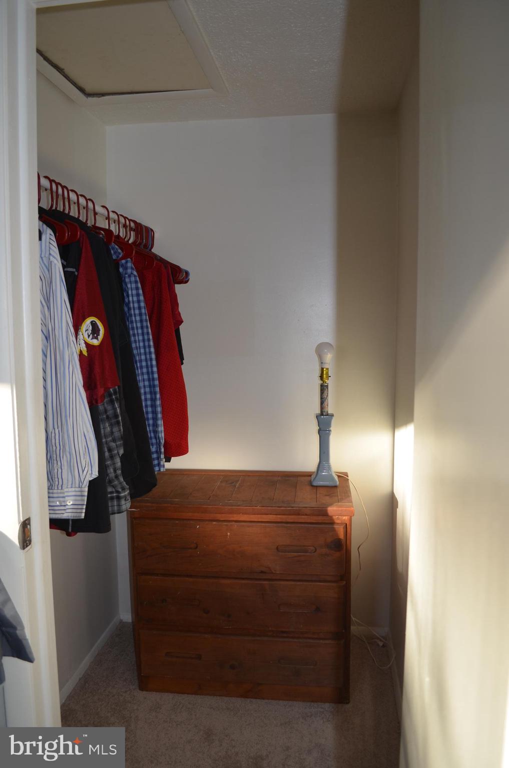 1739 Northridge Lane Frederick, MD 21702 - Photo 19 of 45 a view of hallway with stairs