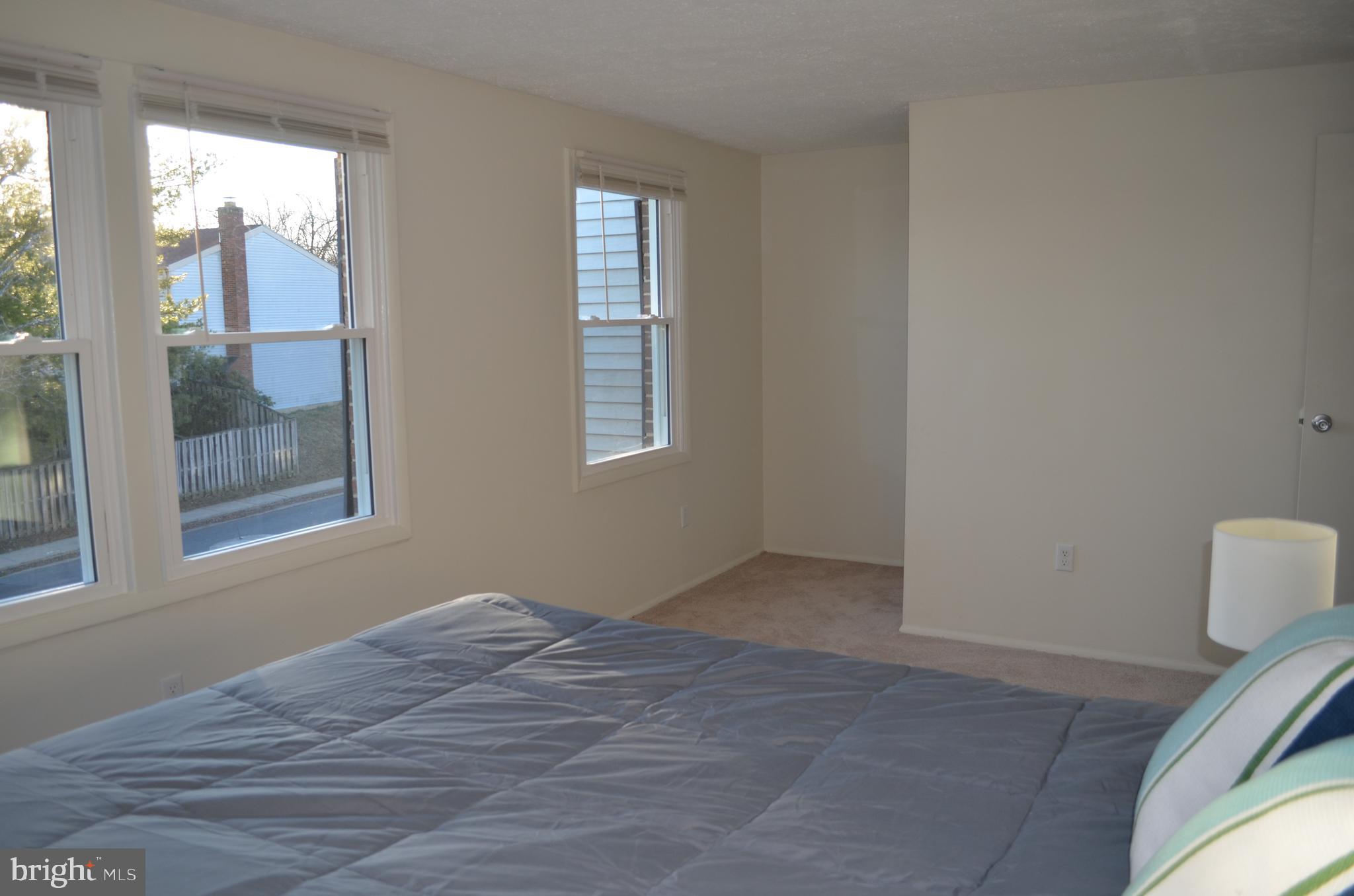 1739 Northridge Lane Frederick, MD 21702 - Photo 20 of 45 a view of an empty room and window