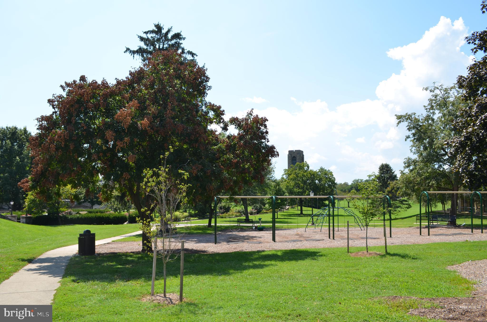 1739 Northridge Lane Frederick, MD 21702 - Photo 39 of 45 a view of a park