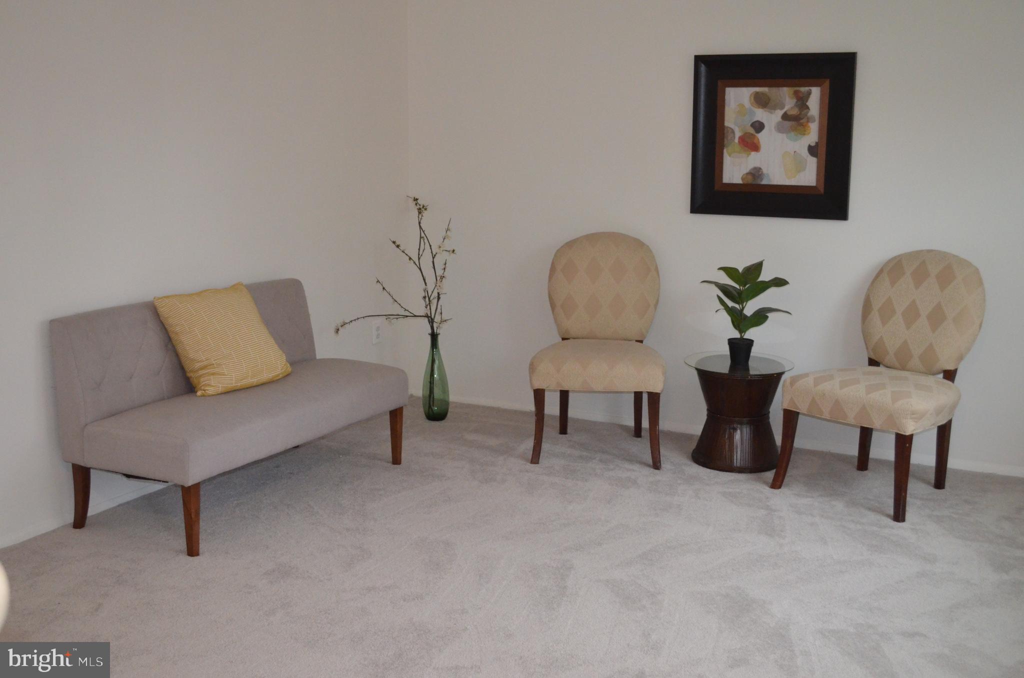 1739 Northridge Lane Frederick, MD 21702 - Photo 4 of 45 a living room with furniture