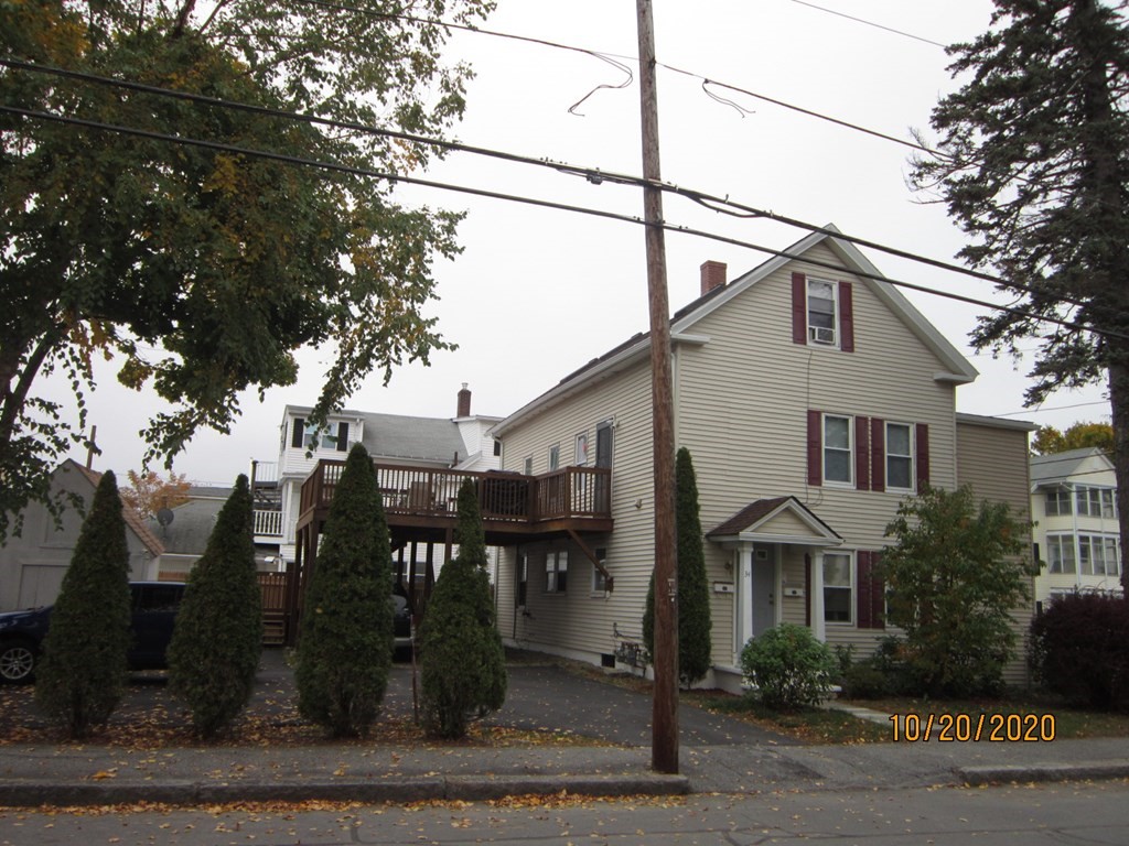 34 Whitcomb Street Webster, MA 01570 - Photo 6 of 9 Gallery Image 6