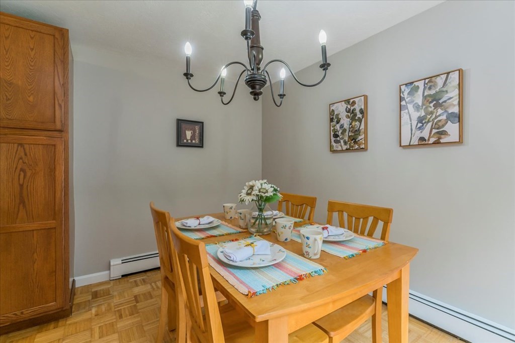 93 Old Farm Road, Unit 93 Mansfield, MA 02048 - Photo 15 of 35 Gallery Image 15