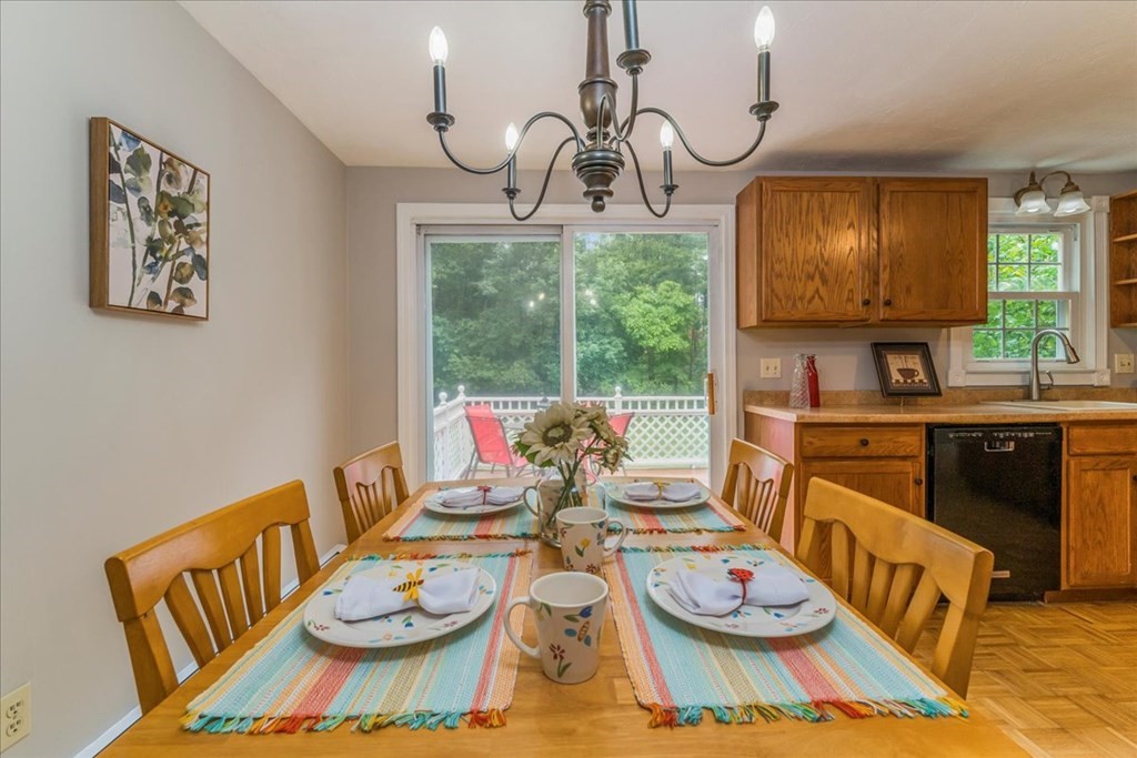 93 Old Farm Road, Unit 93 Mansfield, MA 02048 - Photo 16 of 35 Gallery Image 16