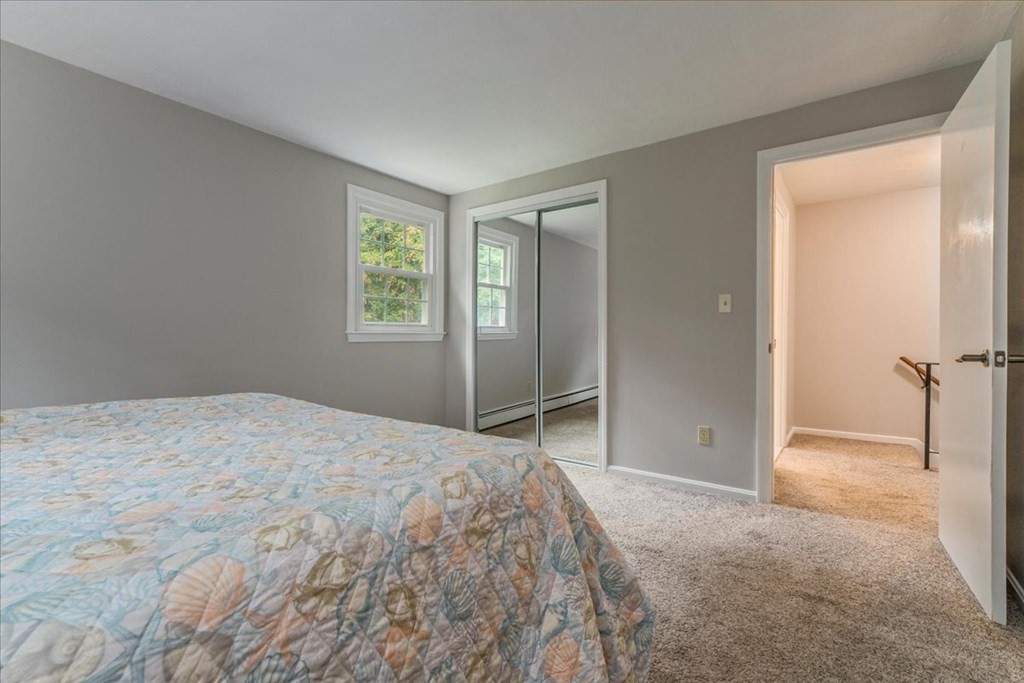 93 Old Farm Road, Unit 93 Mansfield, MA 02048 - Photo 18 of 35 Gallery Image 18