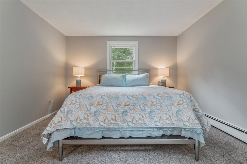 93 Old Farm Road, Unit 93 Mansfield, MA 02048 - Photo 19 of 35 Gallery Image 19
