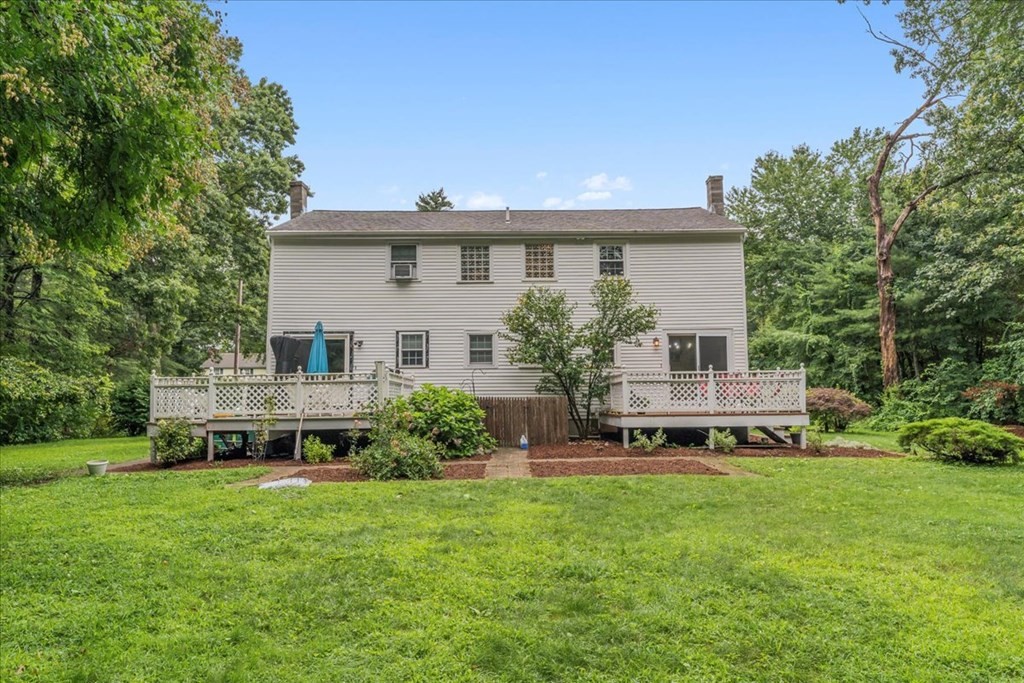 93 Old Farm Road, Unit 93 Mansfield, MA 02048 - Photo 32 of 35 Gallery Image 32