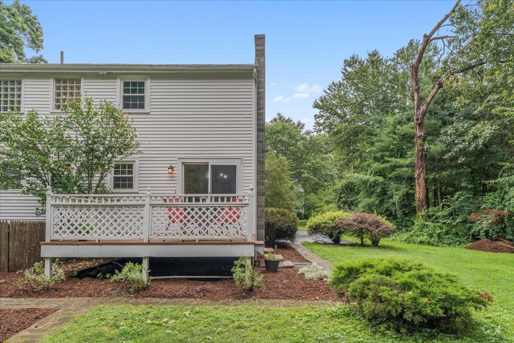 93 Old Farm Road, Unit 93 Mansfield, MA 02048 - Photo 33 of 35 Gallery Image 33