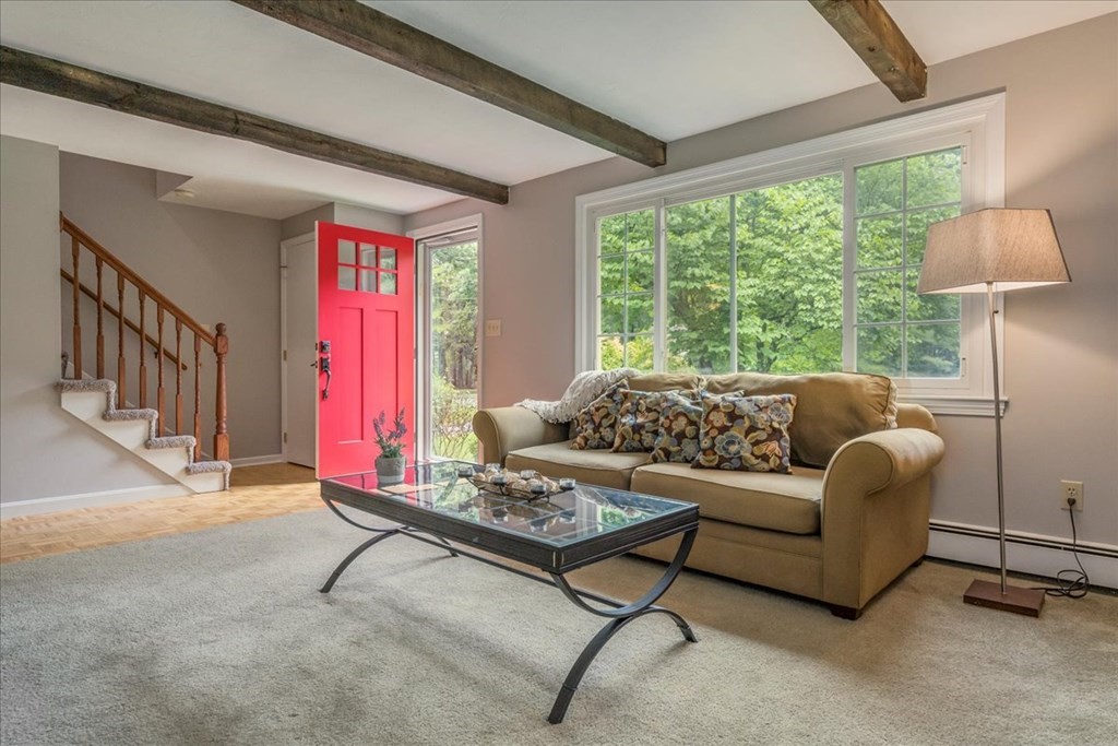 93 Old Farm Road, Unit 93 Mansfield, MA 02048 - Photo 8 of 35 Gallery Image 8