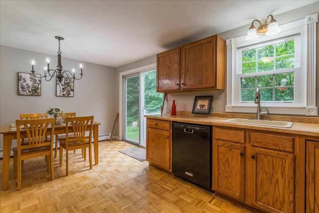 93 Old Farm Road, Unit 93 Mansfield, MA 02048 - Photo 10 of 35 Gallery Image 10