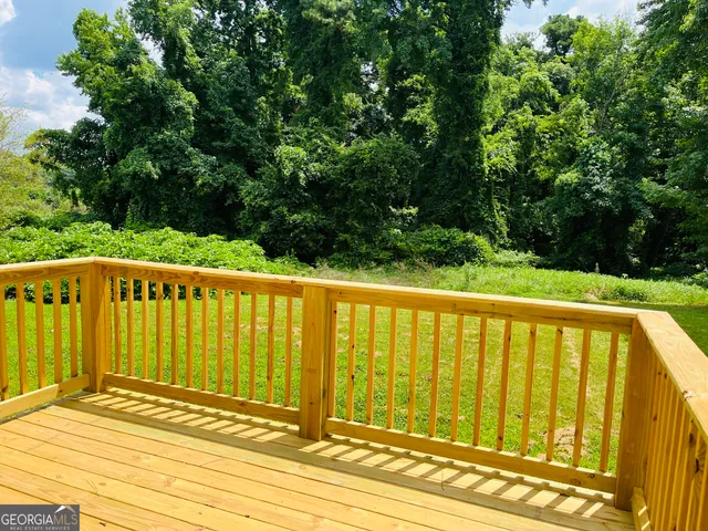 $1,425 | 2270 Pope Road, Douglasville, GA 30135