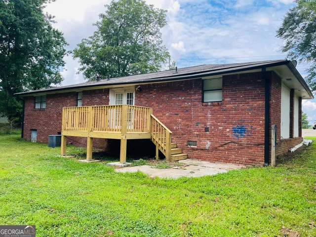 $1,425 | 2270 Pope Road, Douglasville, GA 30135