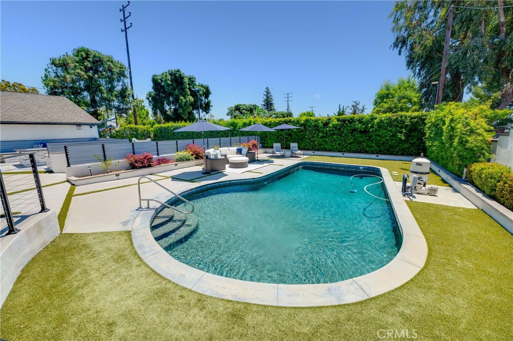 3890 Shadow Grove Road Pasadena, CA 91107 - Photo 57 of 72