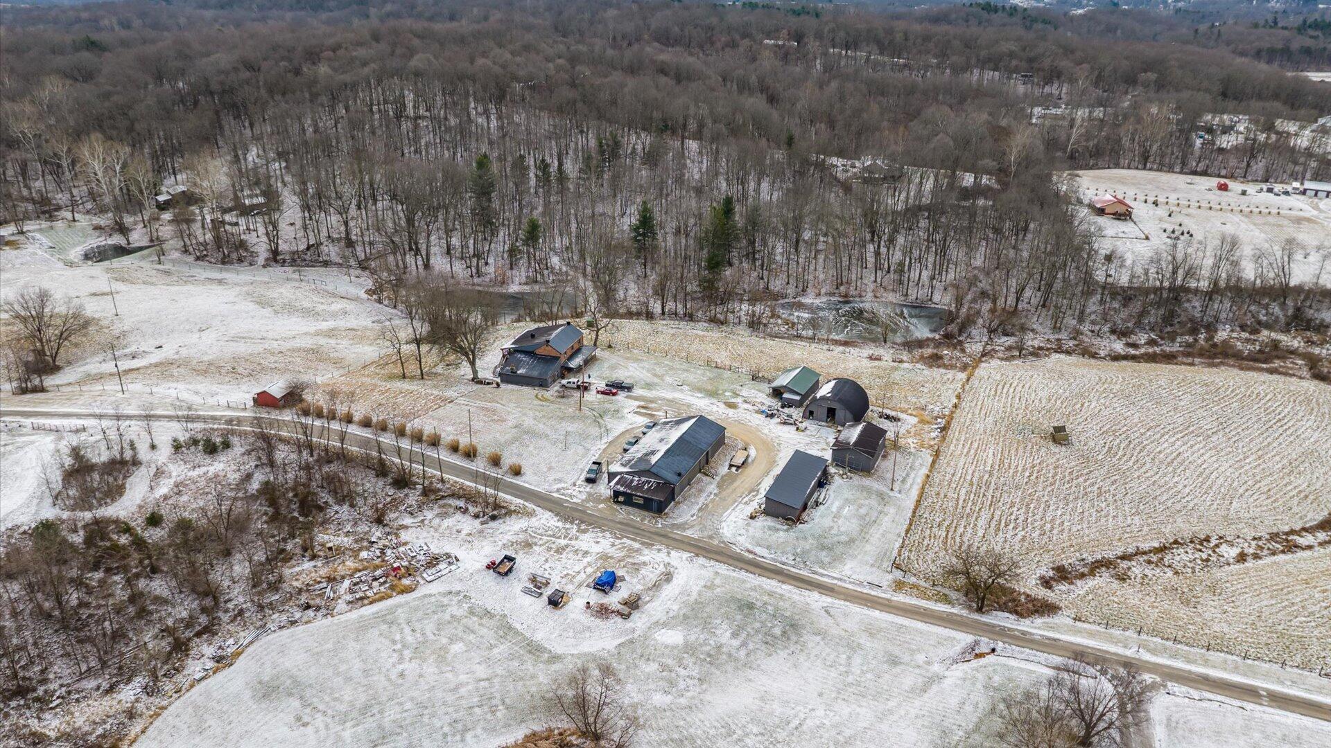 6045 Township Road Northeast New Lexington, OH 43764 - Photo 26 of 52 09-z 6045 Township041