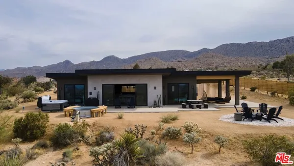 $757,000 | 61526 Pueblo Trail, Joshua Tree, CA 92252