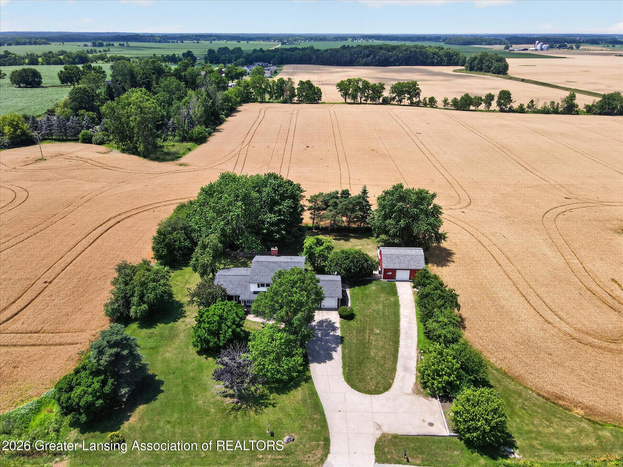 11892 South Wright Road Eagle, MI 48822 - Photo 57 of 67 60-11892-S-Wright-Rd-Eagle-WindowStill
