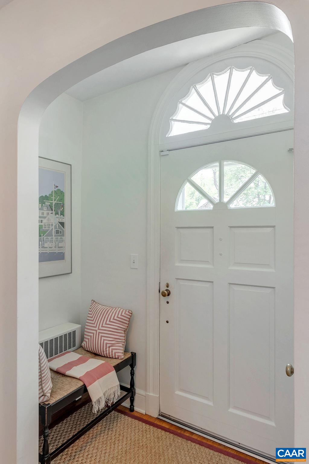 1500 Rugby Avenue Charlottesville, VA 22903 - Photo 11 of 50 a bedroom with a bed and a window