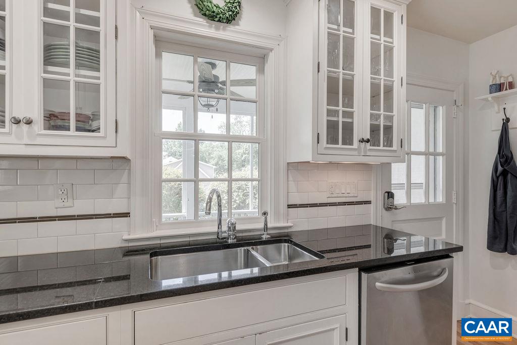 1500 Rugby Avenue Charlottesville, VA 22903 - Photo 21 of 50 a kitchen with a sink and a window