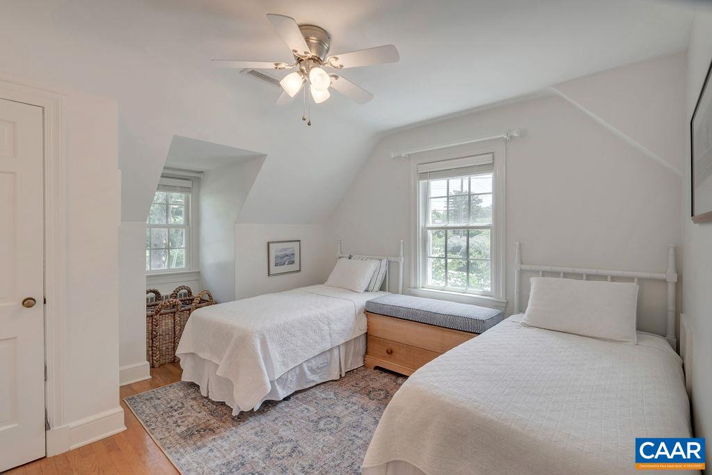 1500 Rugby Avenue Charlottesville, VA 22903 - Photo 29 of 50 a bedroom with bed and window