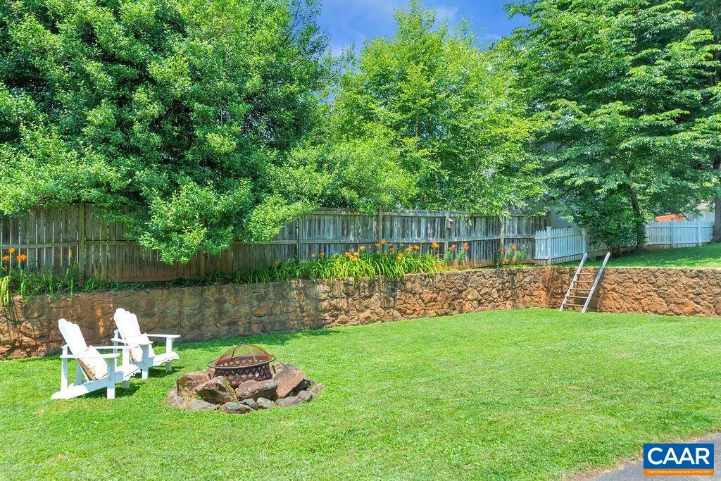 1500 Rugby Avenue Charlottesville, VA 22903 - Photo 50 of 50 a front view of a lake with a yard