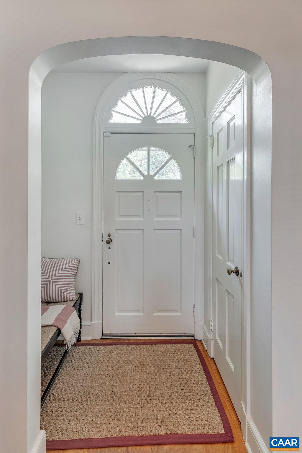 1500 Rugby Avenue Charlottesville, VA 22903 - Photo 10 of 50 a room with window and a rug