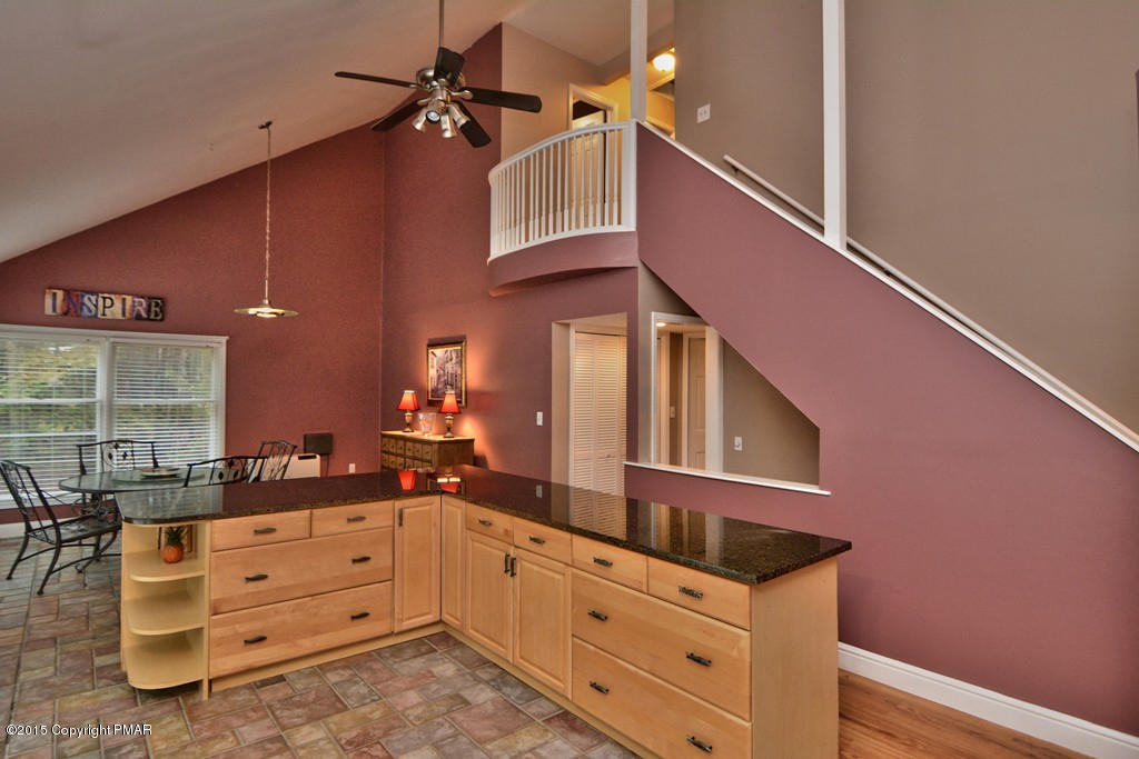 1722 Vineyard Road Stroudsburg, PA 18360 - Photo 54 of 104 Kitchen View 6