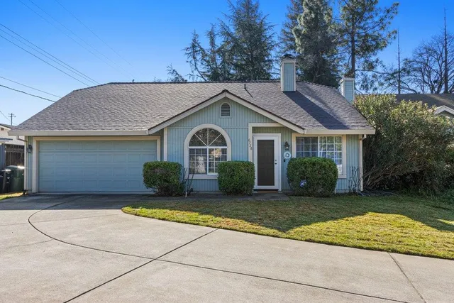 $485,000 | 6728 Palmtree Court, Fair Oaks, CA 95628