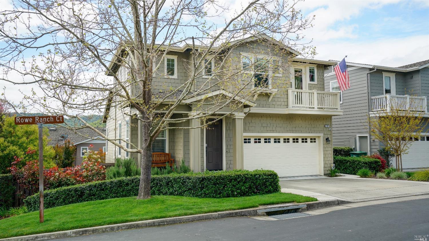 17 Rowe Ranch Court Novato, CA 94949 - Photo 1 of 1 Gallery Image 1