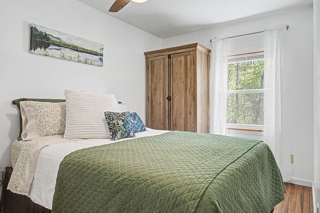 805 Sunset River Road Ceres, VA 24318 - Photo 38 of 77 Gallery Image 38