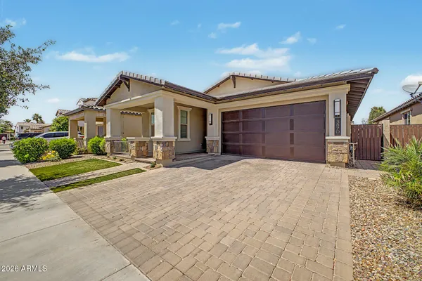 $629,000 | 3870 East Dublin Street, Gilbert, AZ 85295