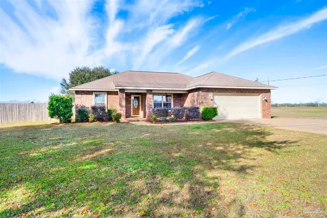 $325,000 | 3351 North Simmons Road, Jay, FL 32565