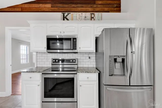 $325,000 | 3351 North Simmons Road, Jay, FL 32565