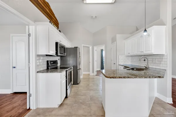 $330,000 | 3351 North Simmons Road, Jay, FL 32565