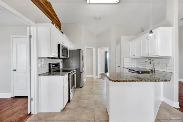 $325,000 | 3351 North Simmons Road, Jay, FL 32565