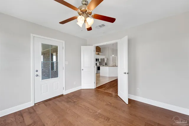 $325,000 | 3351 North Simmons Road, Jay, FL 32565