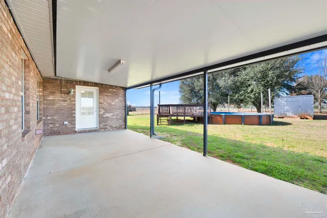 $325,000 | 3351 North Simmons Road, Jay, FL 32565