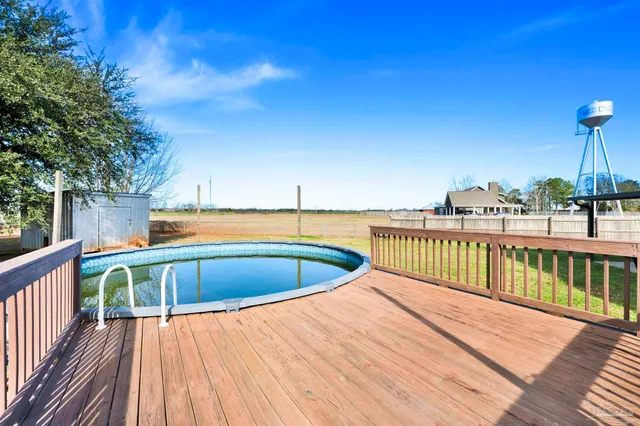 $325,000 | 3351 North Simmons Road, Jay, FL 32565