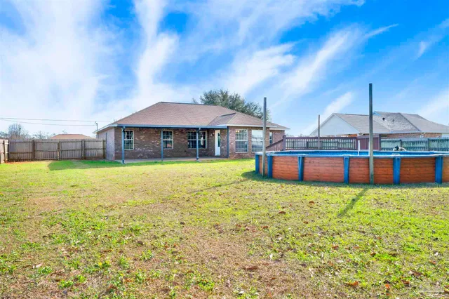 $325,000 | 3351 North Simmons Road, Jay, FL 32565