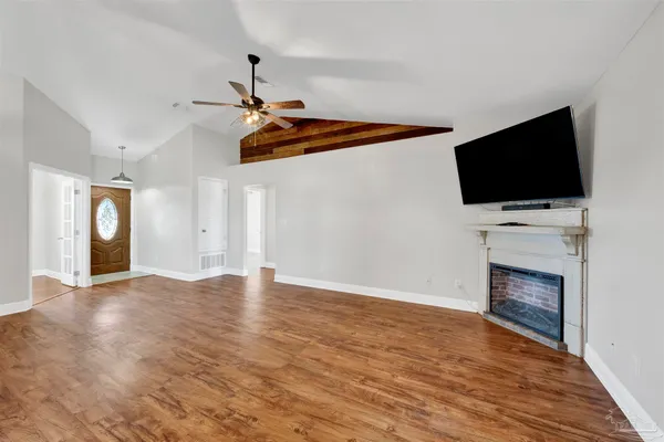 $330,000 | 3351 North Simmons Road, Jay, FL 32565