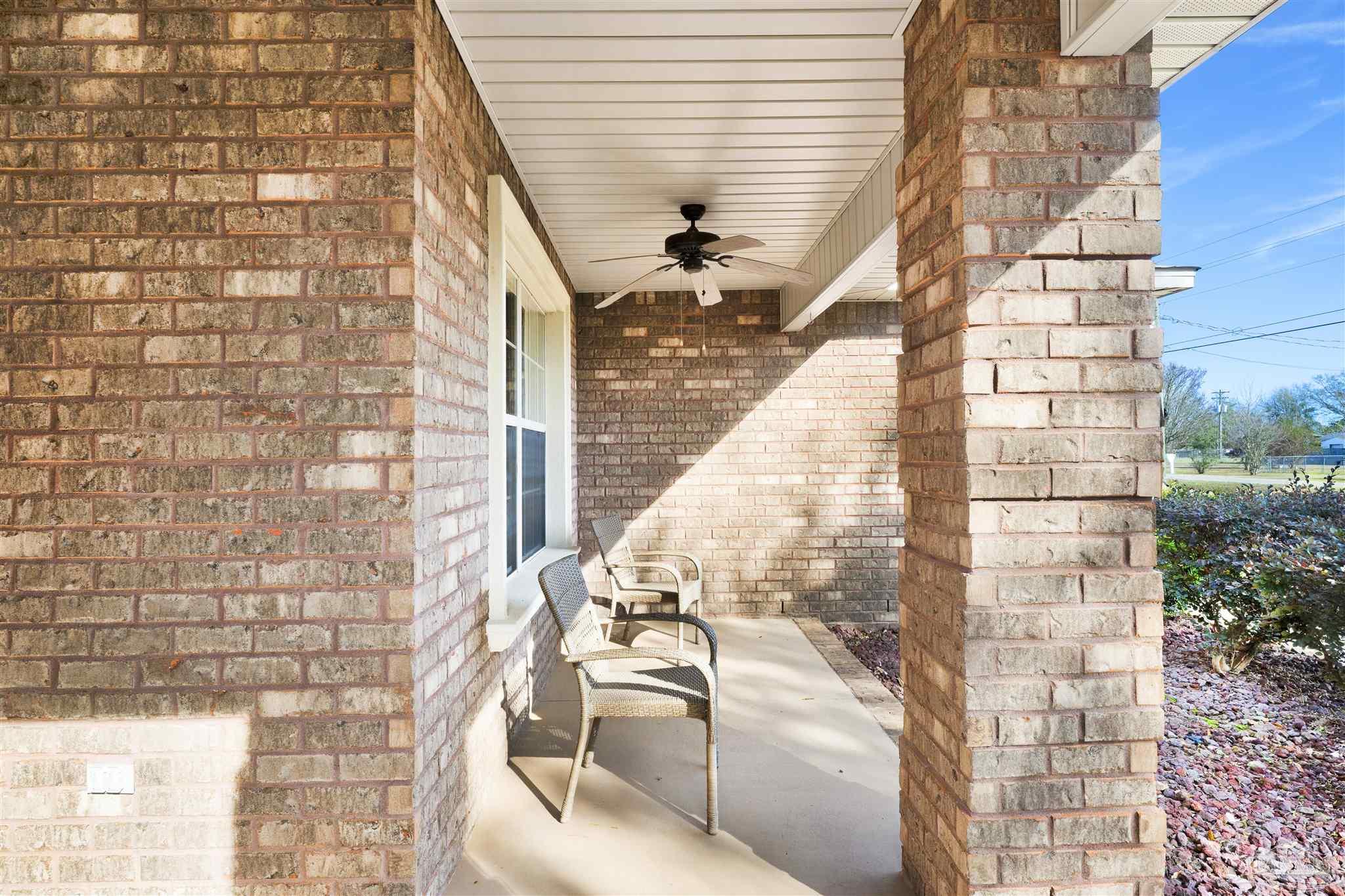 3351 North Simmons Road Jay, FL 32565 - Photo 34 of 36