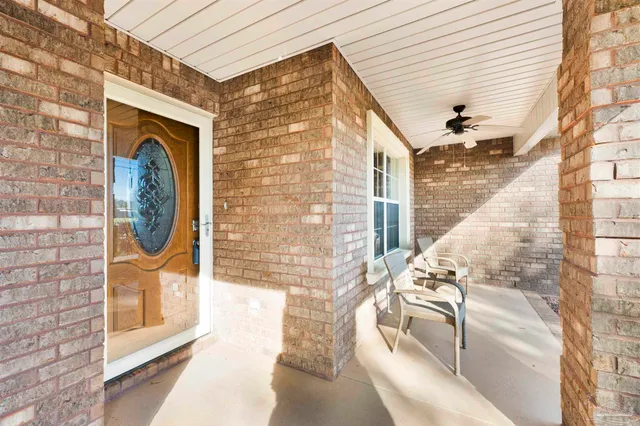 $325,000 | 3351 North Simmons Road, Jay, FL 32565