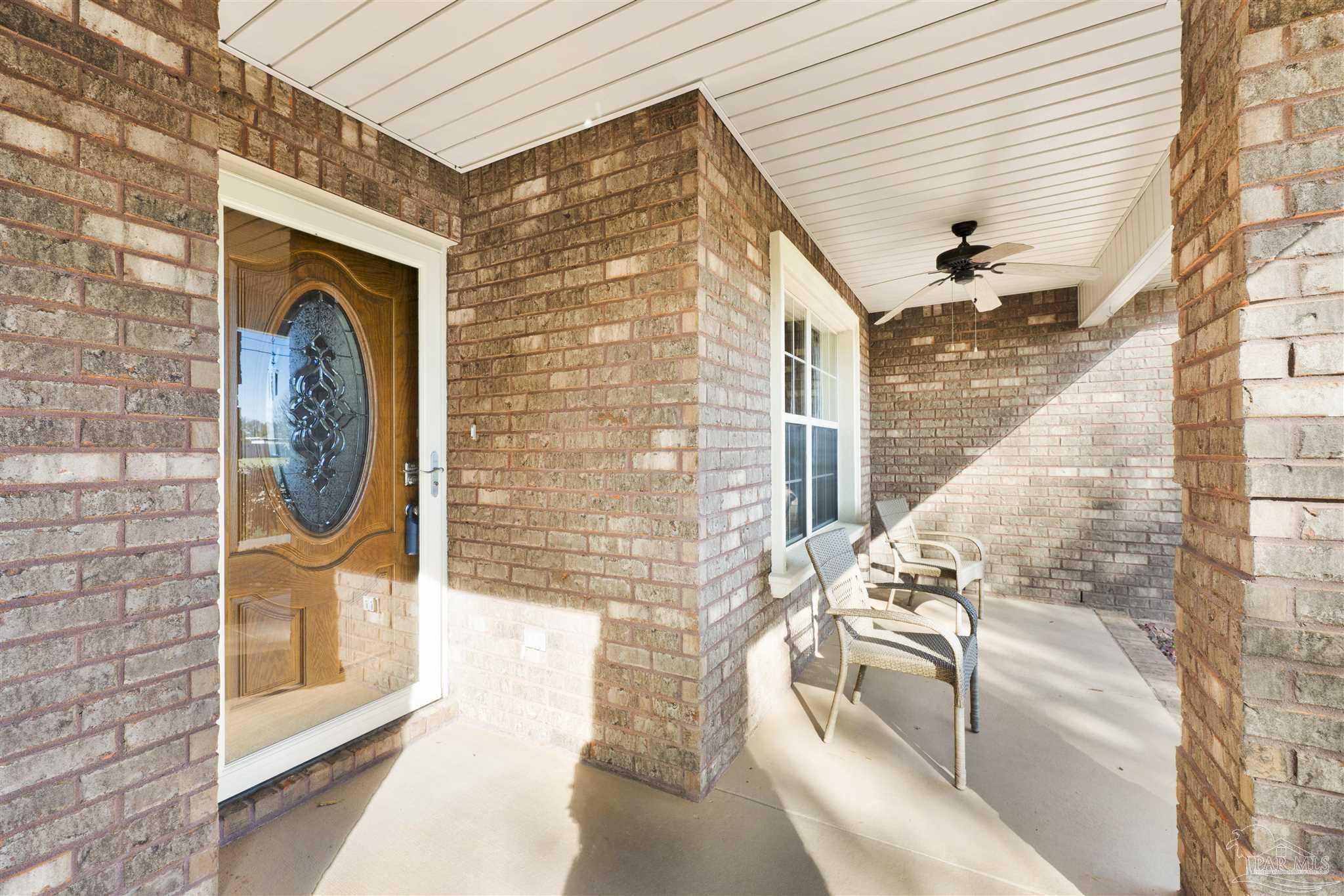 3351 North Simmons Road Jay, FL 32565 - Photo 35 of 36