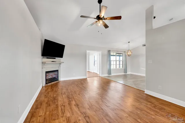 $325,000 | 3351 North Simmons Road, Jay, FL 32565