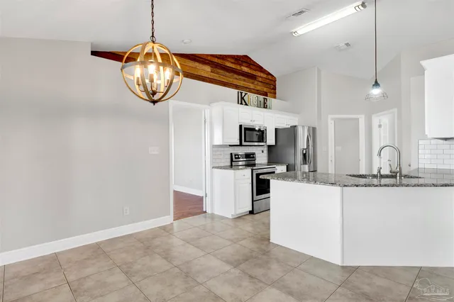 $325,000 | 3351 North Simmons Road, Jay, FL 32565