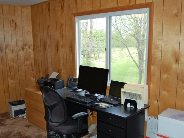 7333 River Ridge Road, Unit 189 Canadian Lakes, MI 49346 - Photo 13 of 22 13 upper bedroom office